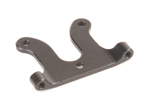 Schumacher U8349 - Alloy Horizontal Wing Mount (Icon 2)