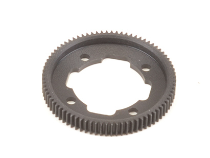 Schumacher U8355 - Machined Spur Gear 88T 64DP (Icon 2)