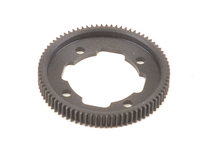 Schumacher U8356 - Machined Spur Gear 80T 64DP (Icon 2)