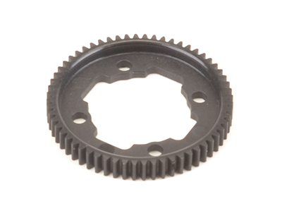 Schumacher U8357 - Machined Spur Gear 64T 48DP (Icon 2)