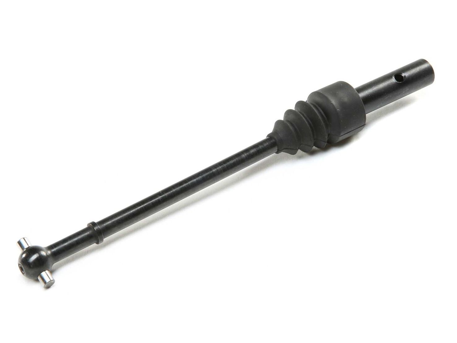 Losi LOS252119 - Front CVD Assembly, 5mm Pin (DBXL-E/DBXL 2.0)