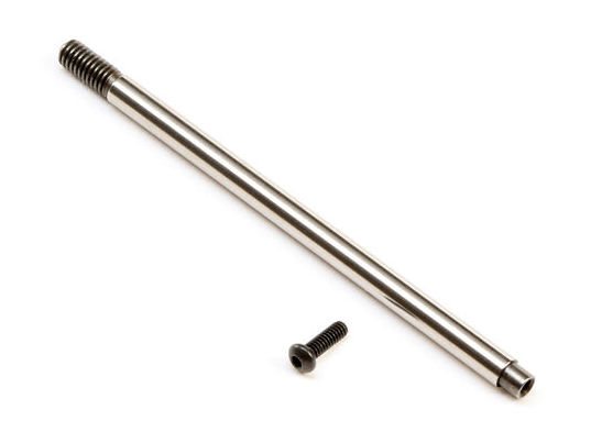 TLR 344031 - Shock Shaft Rear 3.5mm (8IGHT-X)