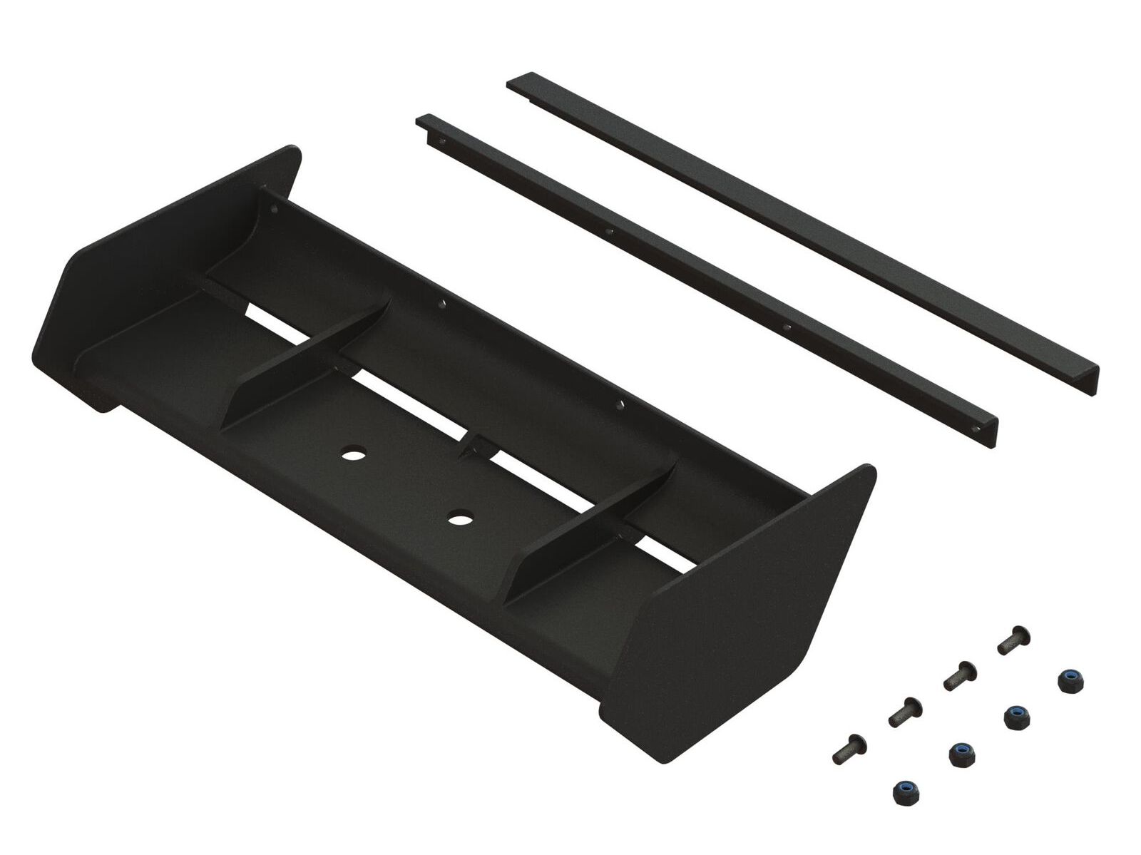 Arrma ARA480046 - Adjustable Downforce Rear Wing