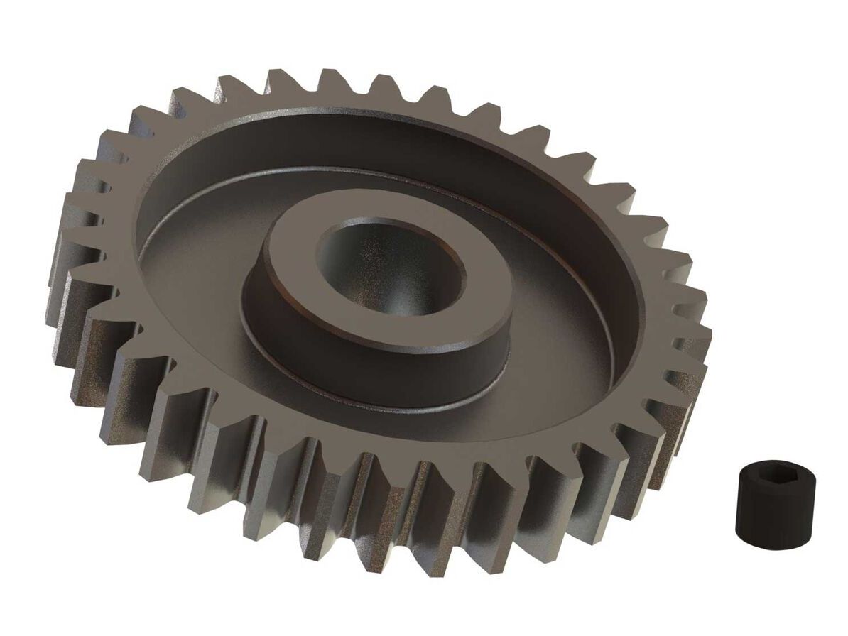 Arrma ARA310944 - Spool Gear, 34T MOD1 8mm Bore