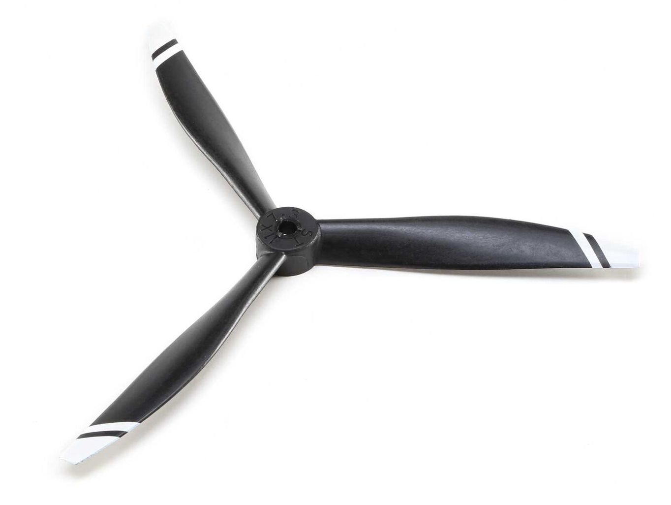 E-flite EFL5962 - 3-Blade Propeller, 11 x 7.5