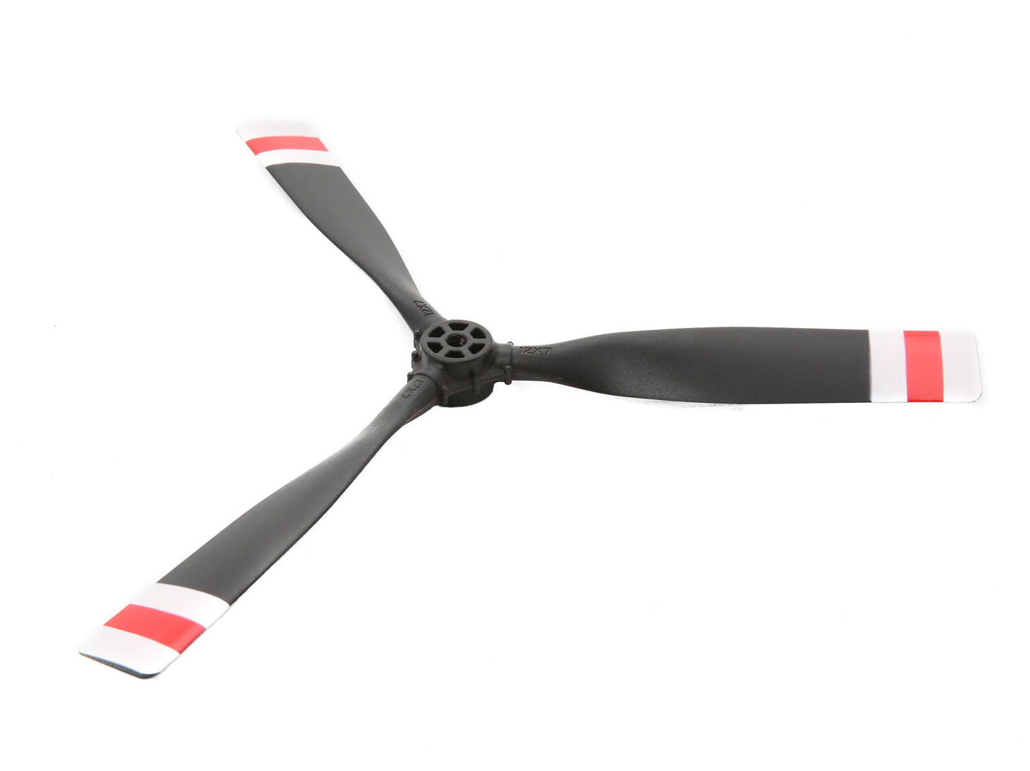 E-flite EFLP120703B - Propeller, 3 Blade, 12 x 7