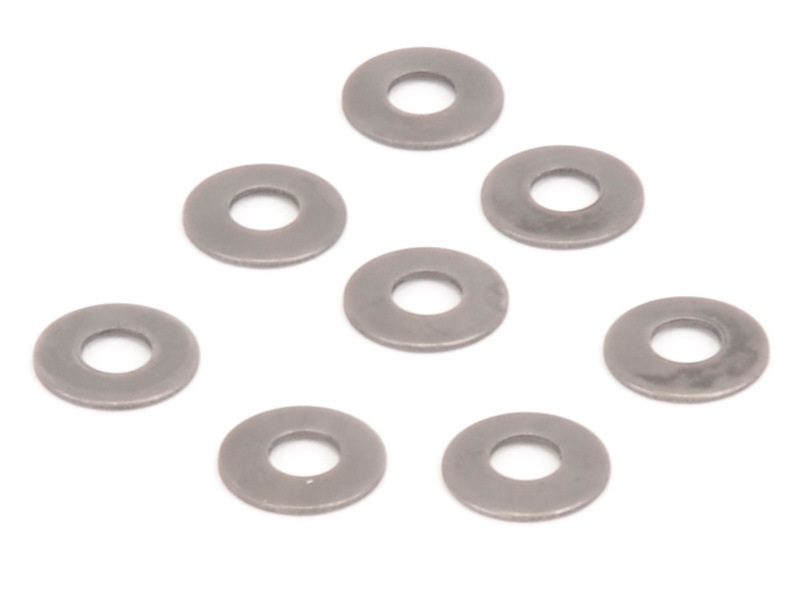 Schumacher U7260 -  Disc Spring 8x3.2x0.5mm
