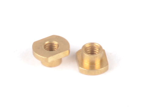 Schumacher U7556 -  Steering Pivots (Top Cat)
