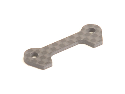 Schumacher U8236 - C/F Bumper Crash Stop (Mi8)