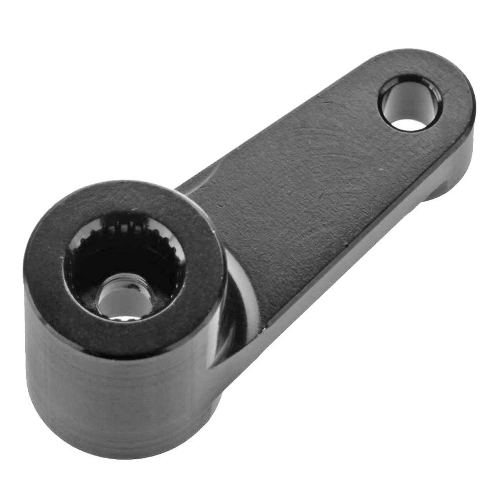 Arrma ARAC8904 (AR340061) - Servo Horn 25T Aluminum Black