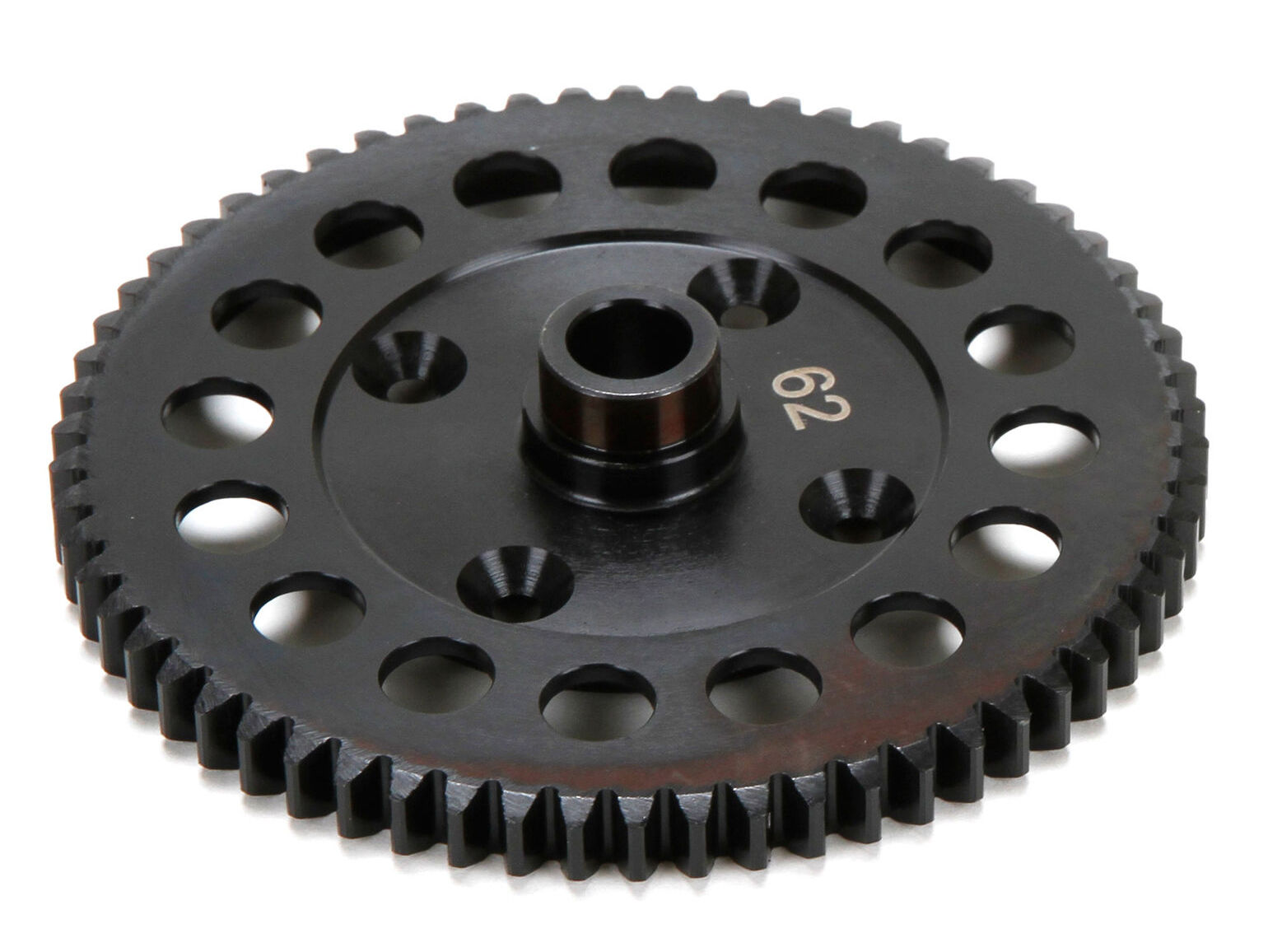 Losi LOS352001 - Spur Gear, Center Diff, 62T (5T, MINI WRC)