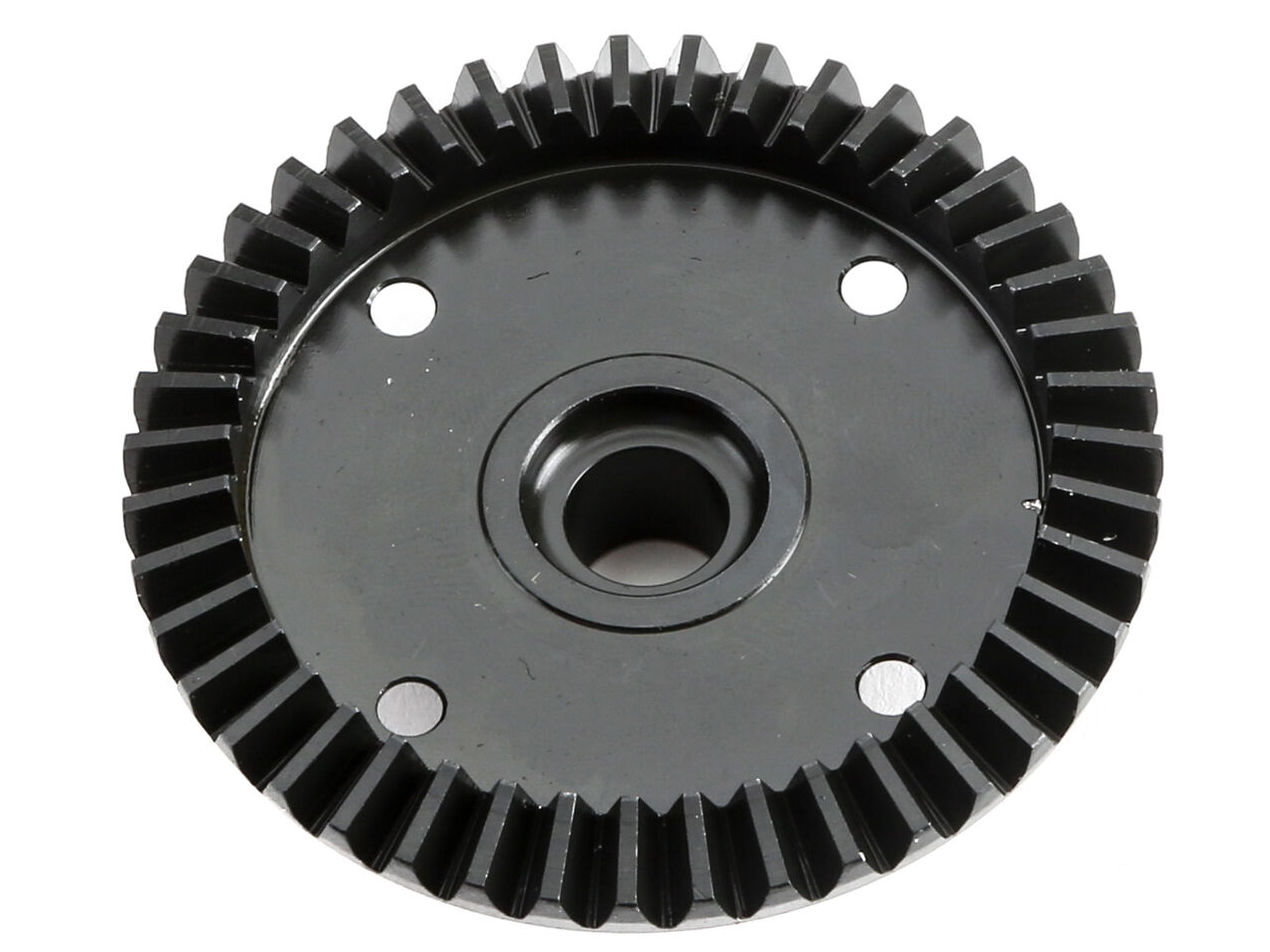TLR 252001 - Front Diff Ring Gear Lightened (5B, 5T, MINI WRC)