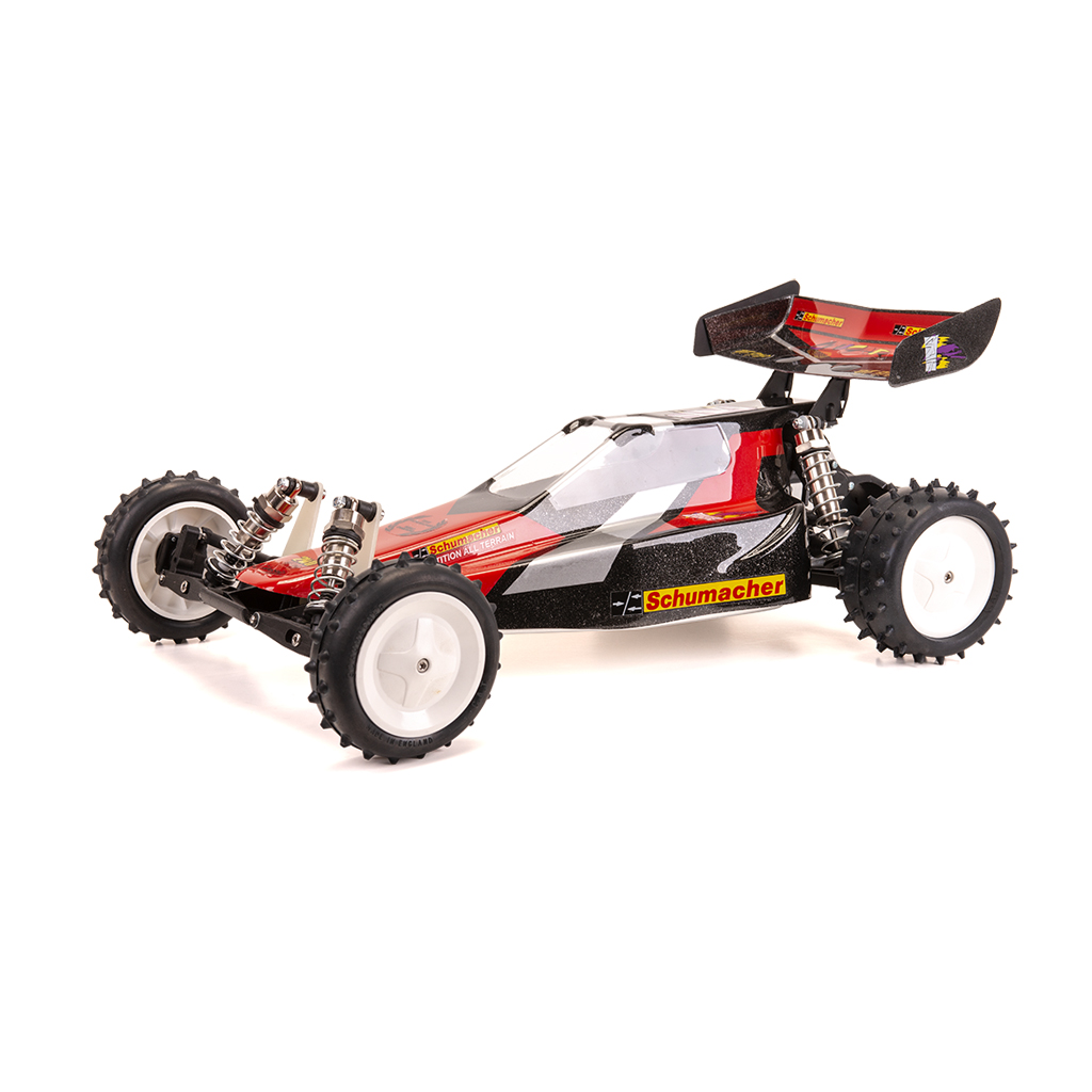 Schumacher K194 - Cougar Classic Kit