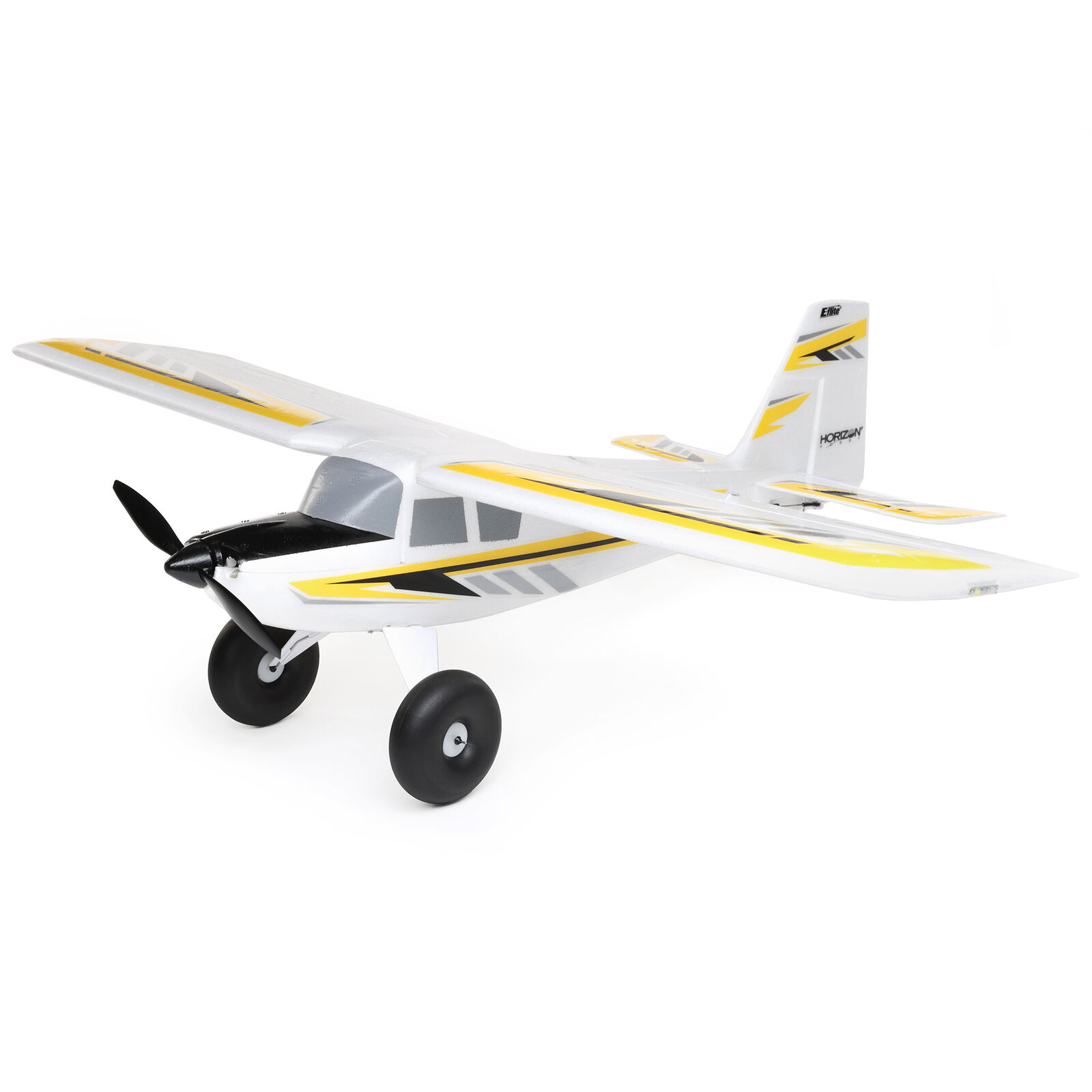 E-flite EFLU7950 - UMX Timber X BNF Basic with AS3X and SAFE Select, 570mm