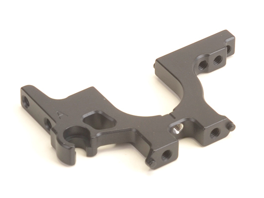Schumacher U8223 - Alloy Trans Housing A (Mi8)
