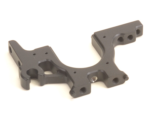 Schumacher U8224 - Alloy Trans Housing B (Mi8)