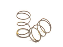 Schumacher U8182 - Mass Damper Spring - Yellow - Soft