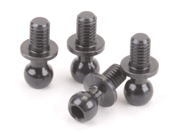Schumacher U4903 - Precision Ball Stud Ultra Short