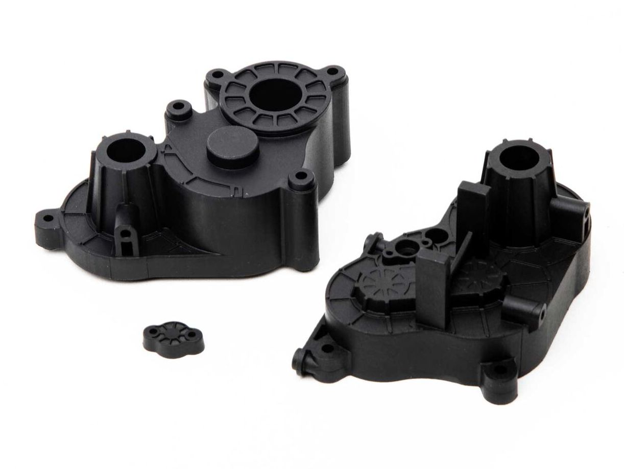 Axial AXI232050 - Transmission Housing Set 9RBX100