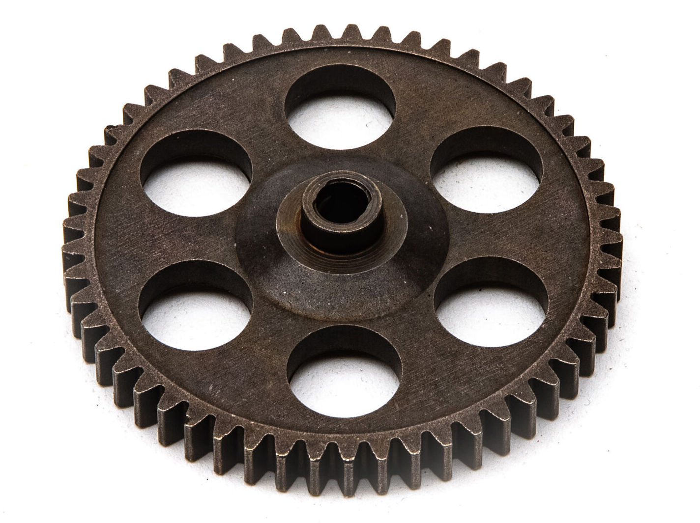 Axial AXI232055 - Spur Gear, 53T MOD 1 (RBX10)