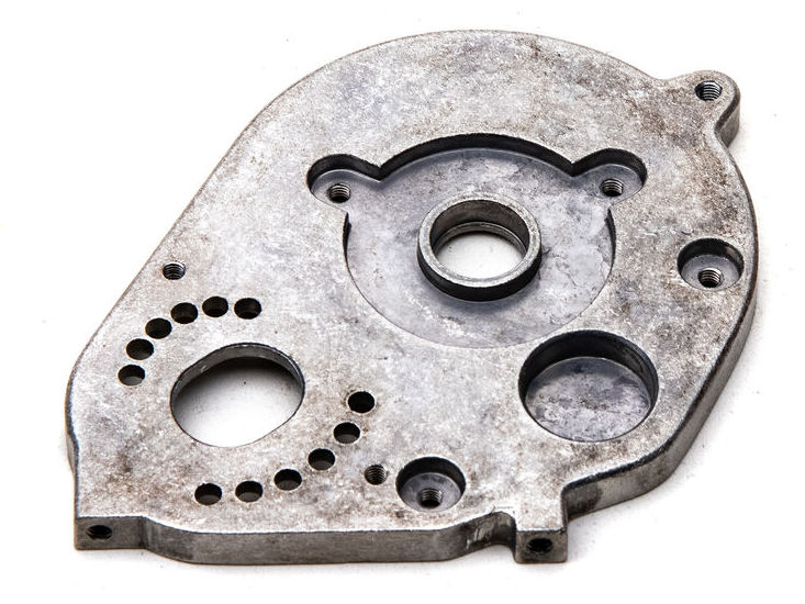 Axial AXI232056 - Transmission Motor Plate (RBX10)