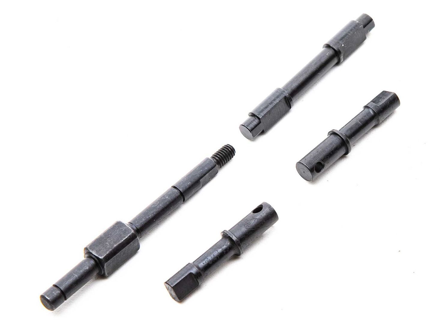 Axial AXI232057 - Transmission Shaft Set (RBX10)