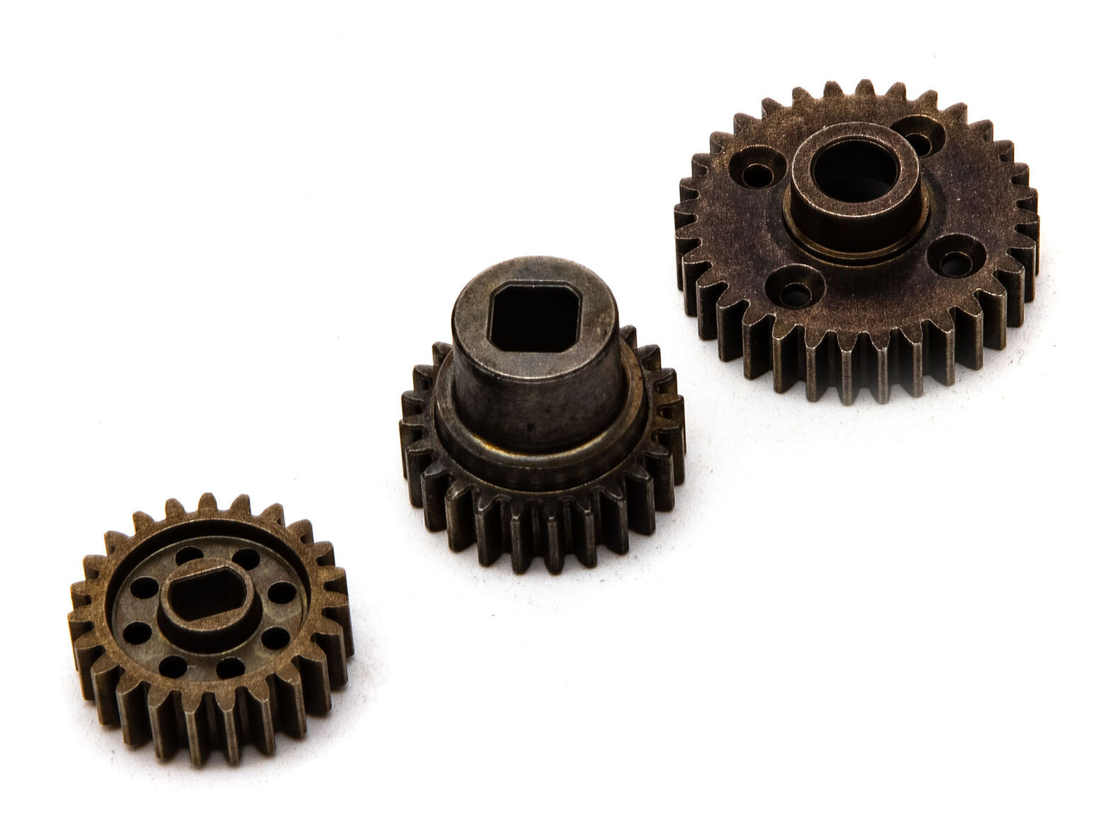 Axial AXI232058 - Transmission Gear Set, High Speed (RBX10)