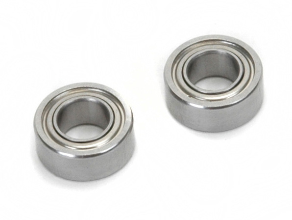 Schumacher U4725 - Pro Ball Bearing - 5x10x4 Shield