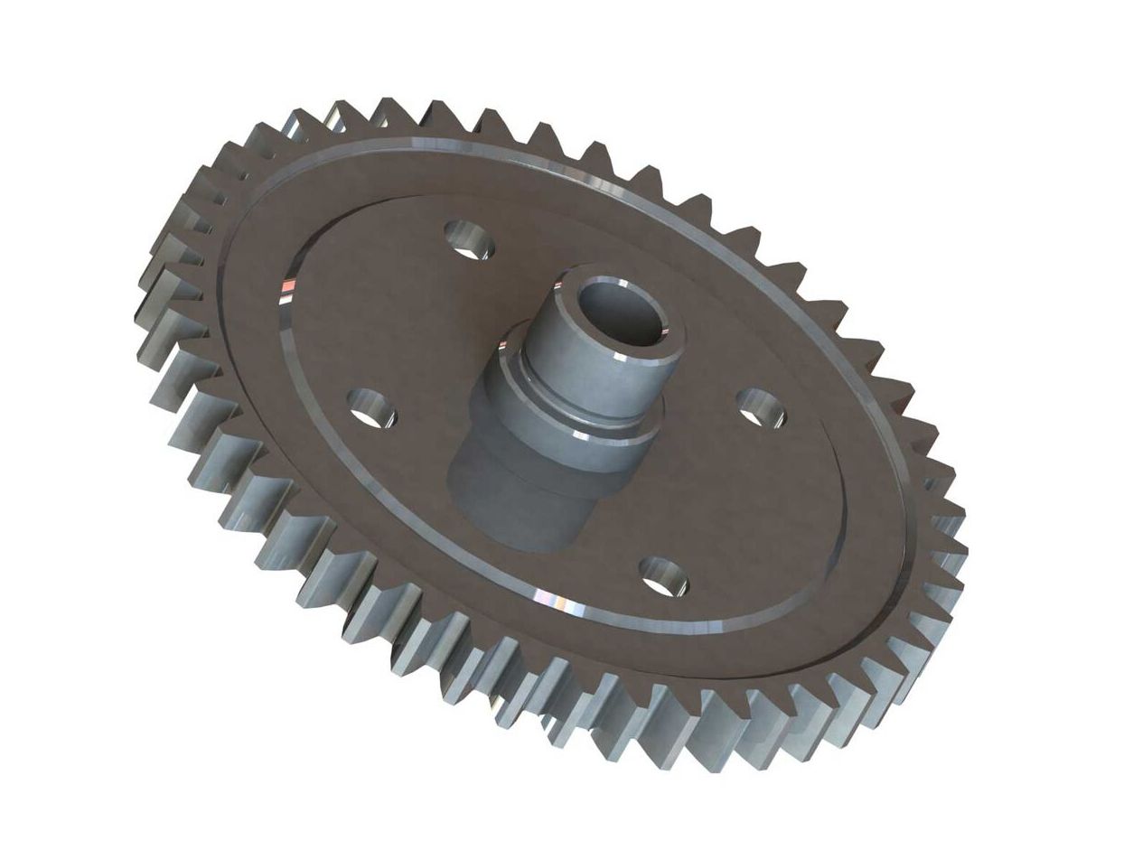 Arrma ARA310939 - Spur Gear, 46T