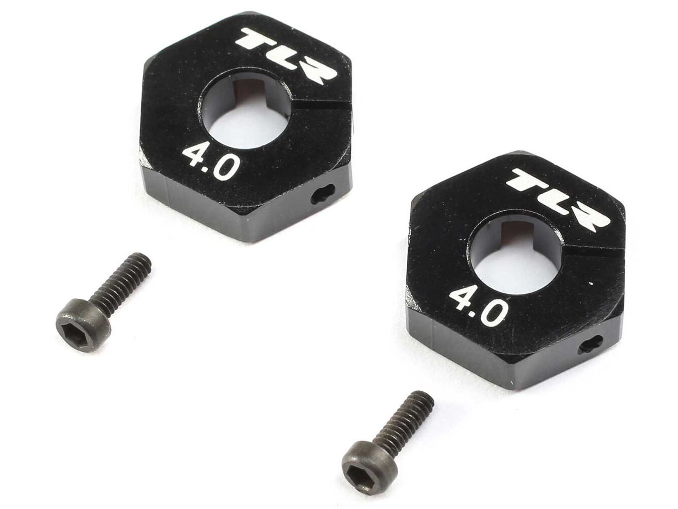 TLR 232111 - Wheel Hex 12mm x 4.0mm