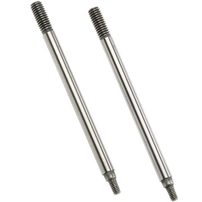 Arrma ARAC8984 (AR330490) - Shock Shaft 4x62.5mm (6S)