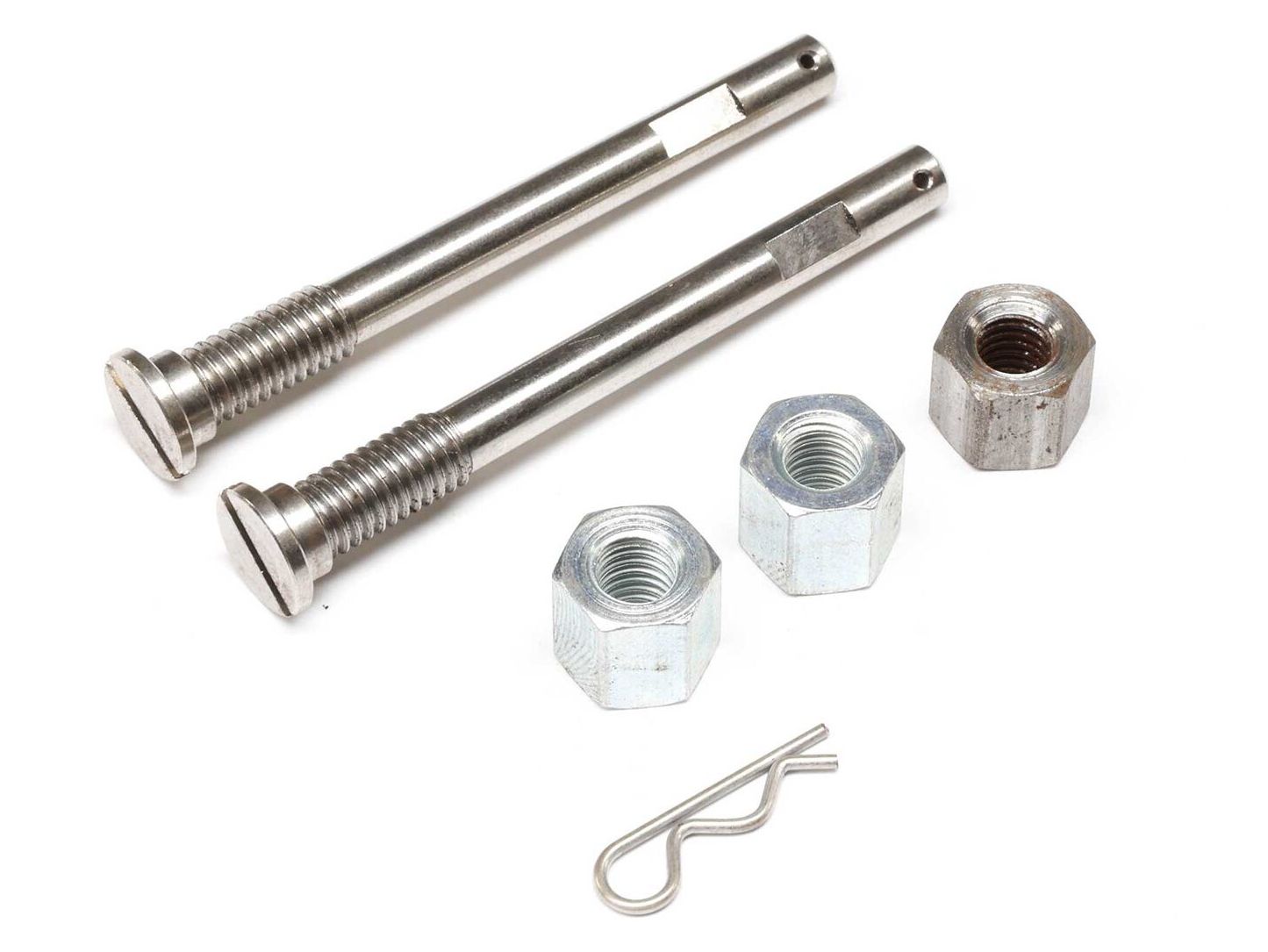 E-flite EFL12753 - Axles (CZ Cessna 150T 2.1m)