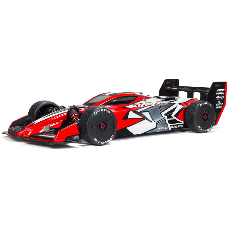 Arrma ARA7116V2 - 1/7 LIMITLESS V2 Speed Bash Roller