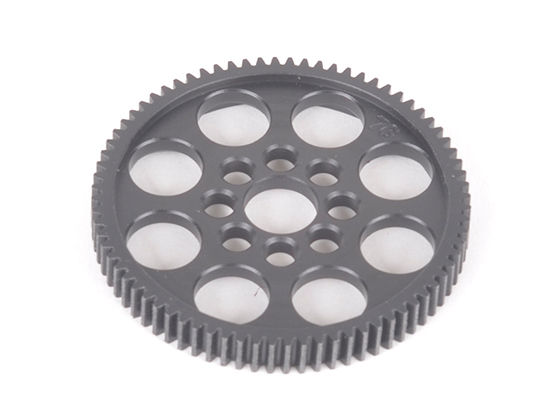 Schumacher U7670 - Lockout 76T Spur Gear (LD/2,L1 EVO,ST)