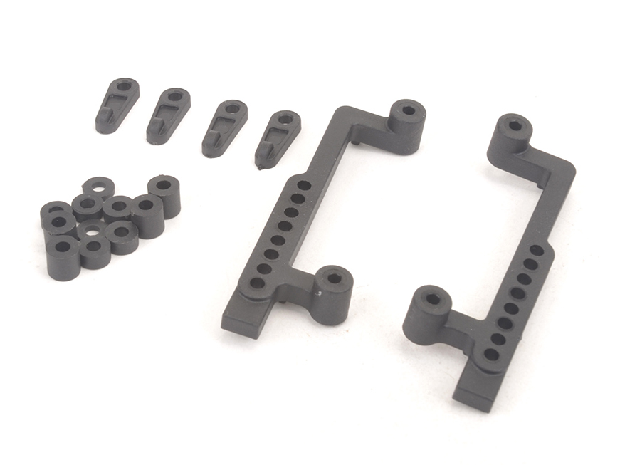 Schumacher U8194 -  LiPo Mouldings (LD2)