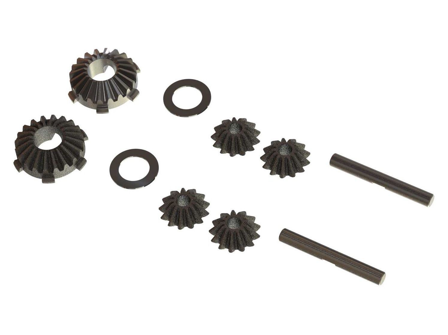 Arrma ARA310914 - Diff Internal Gear Set