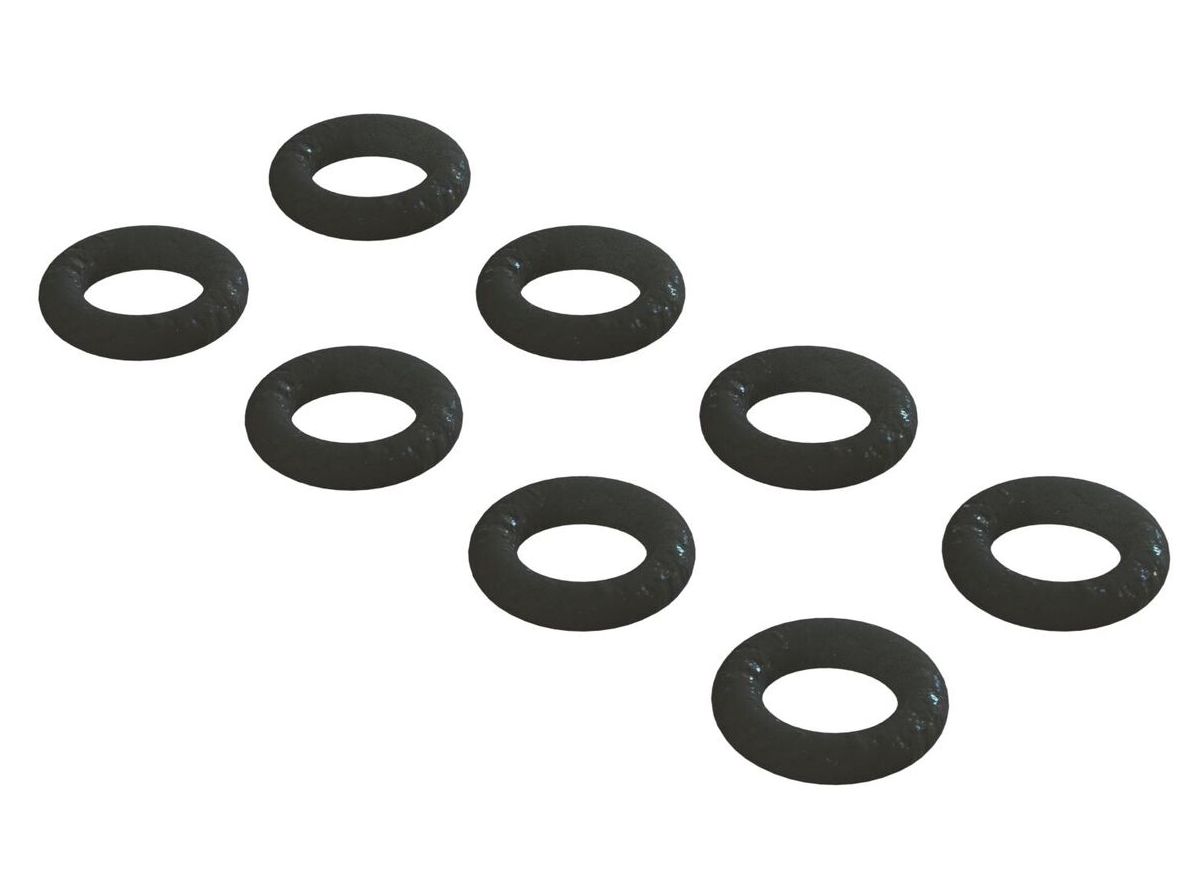 Arrma ARA716039 - O-Ring 5.8x2.2mm