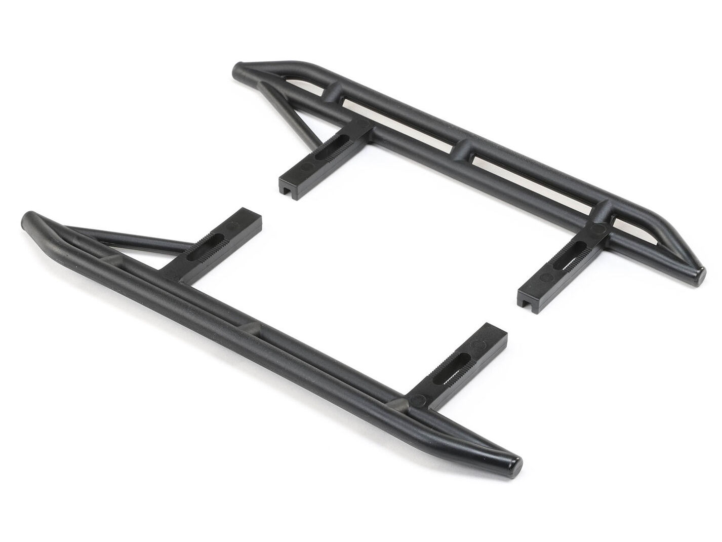 Axial AXI250014 - SCX6 Rock Sliders (Trail Honcho)
