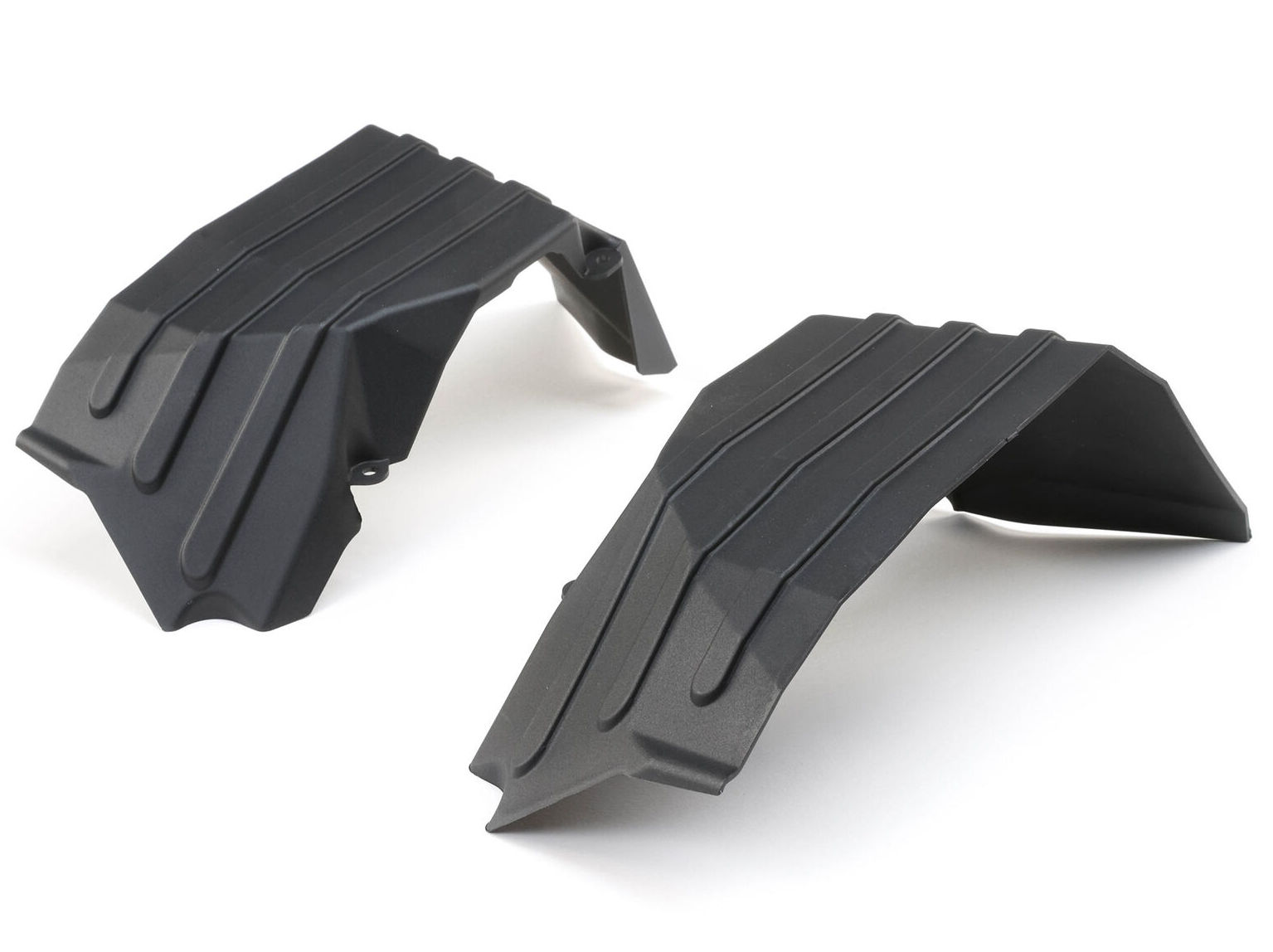Axial AXI250015 - SCX6 Fender Liners Front (Trail Honcho)