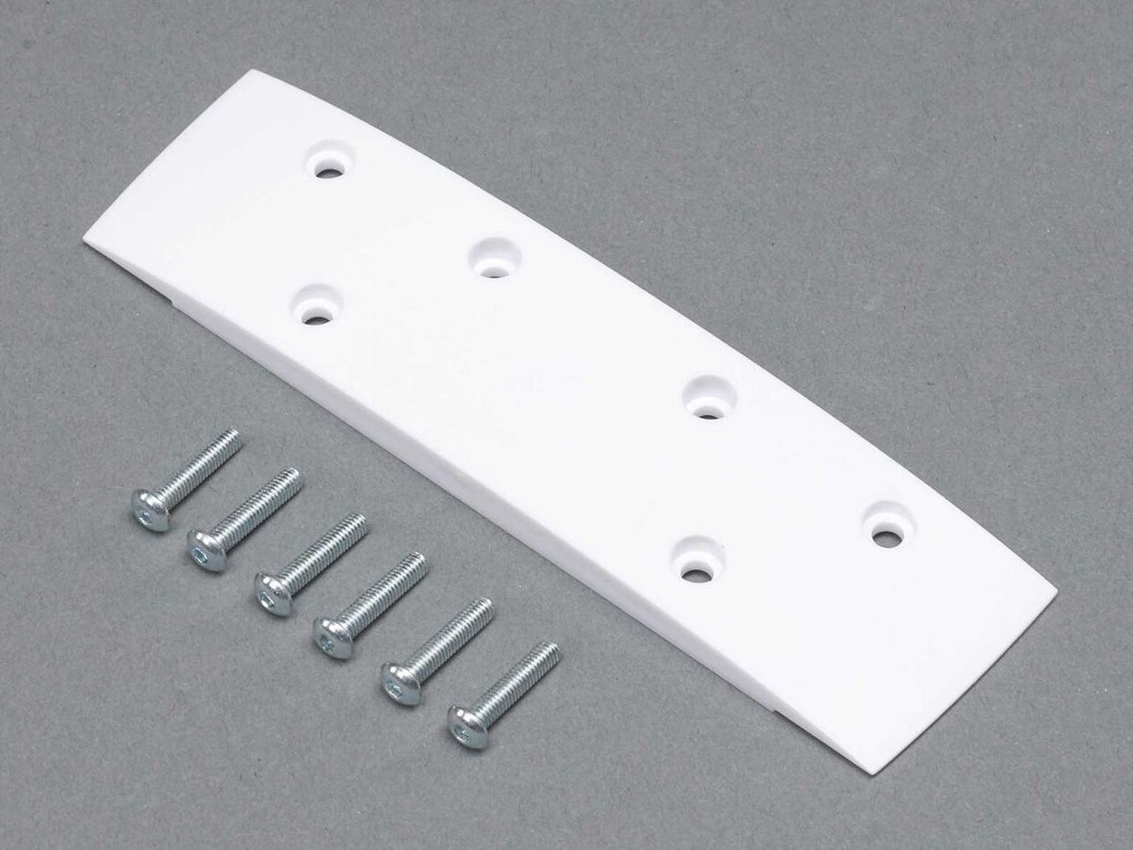 E-flite EFL12754 - Gear plate (CZ Cessna 150T 2.1m)