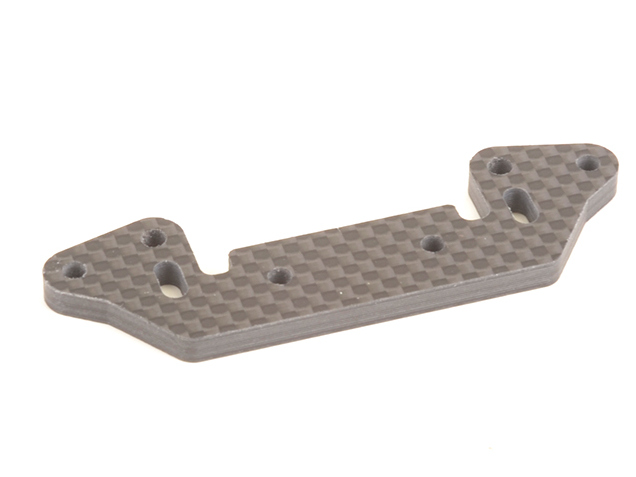 Schumacher U8300 - C/F Rear Shock Mount (ProCat)