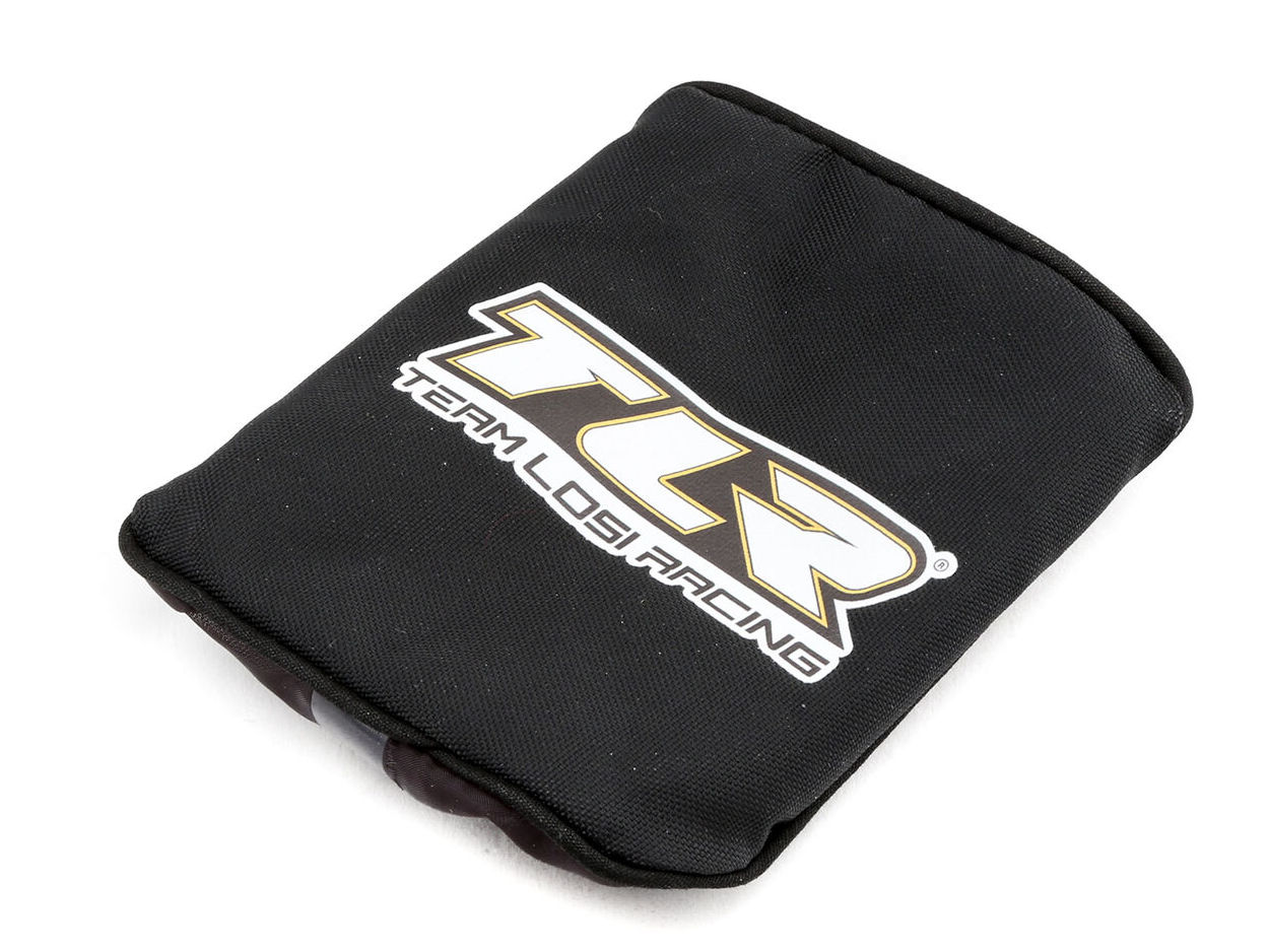 TLR 356002 - Outerwear Square Pre-Filter (5B)