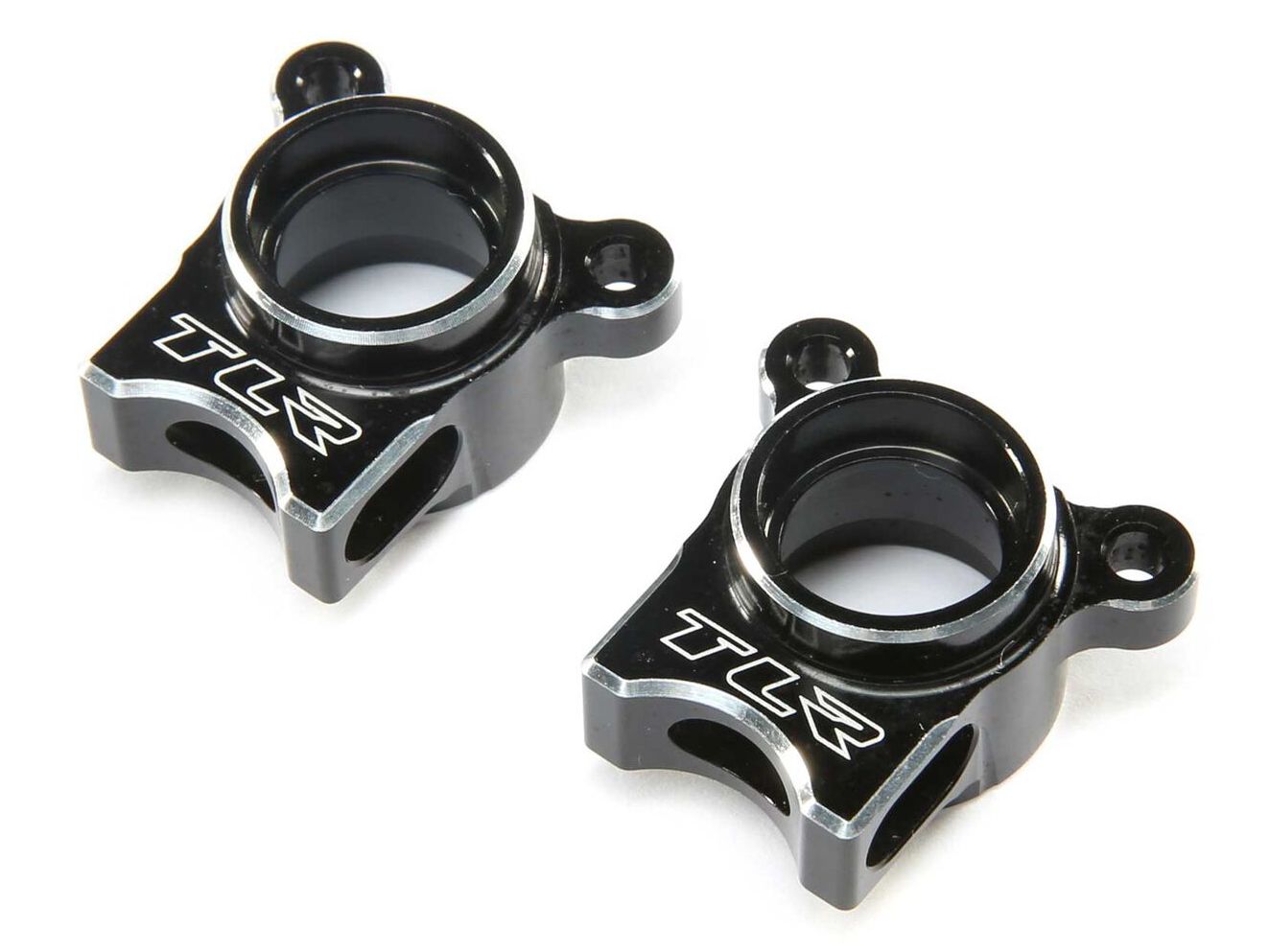 TLR 334078 - VHA Hub Set, Aluminum (22X-4)