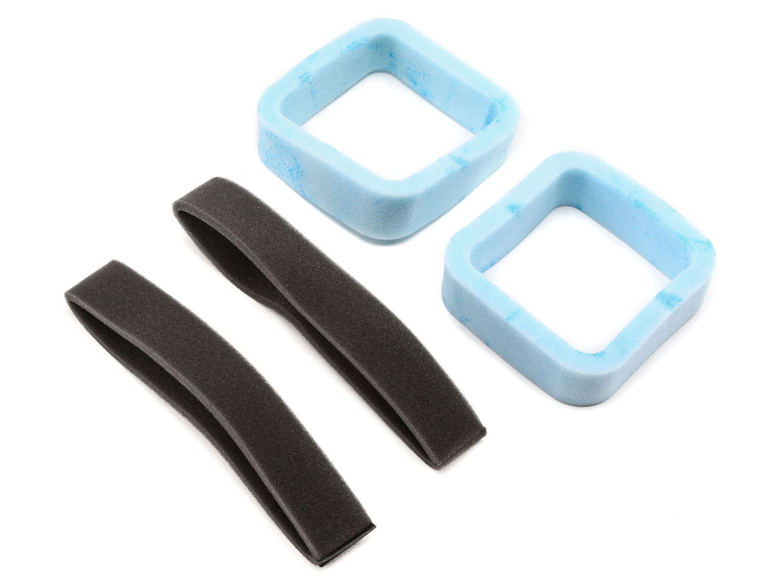 TLR 256012 - Air Cleaner Foam Elements (5IVE B)