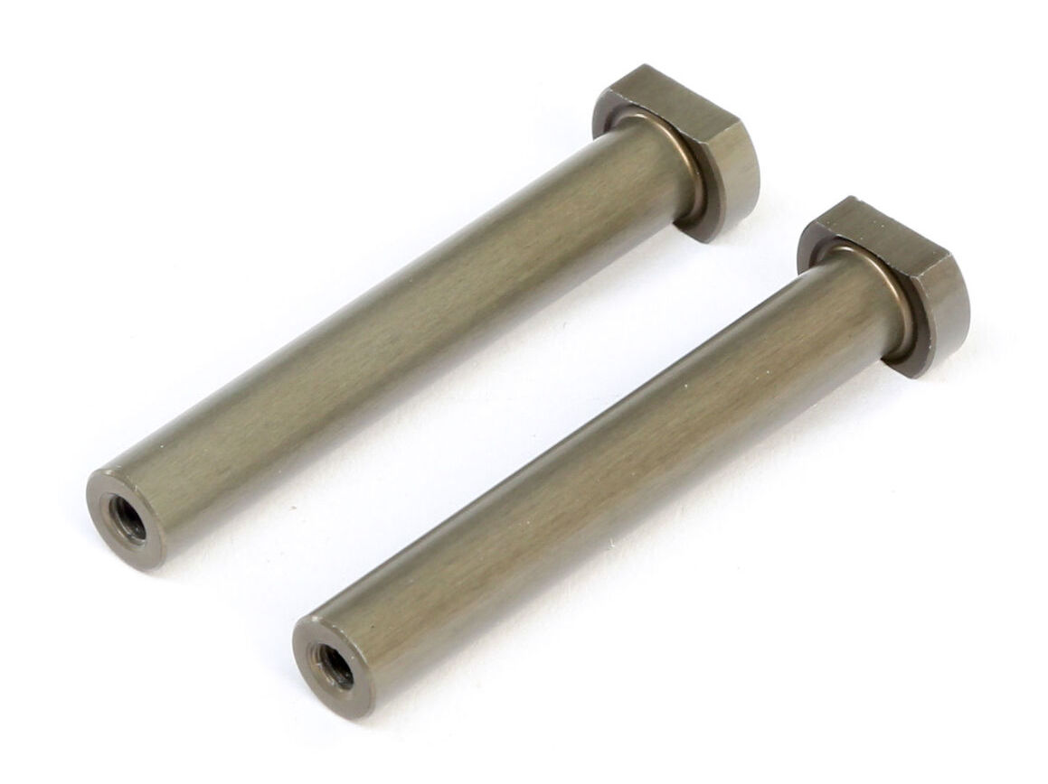 TLR 241050 - Steering Post (8X, 8XE)