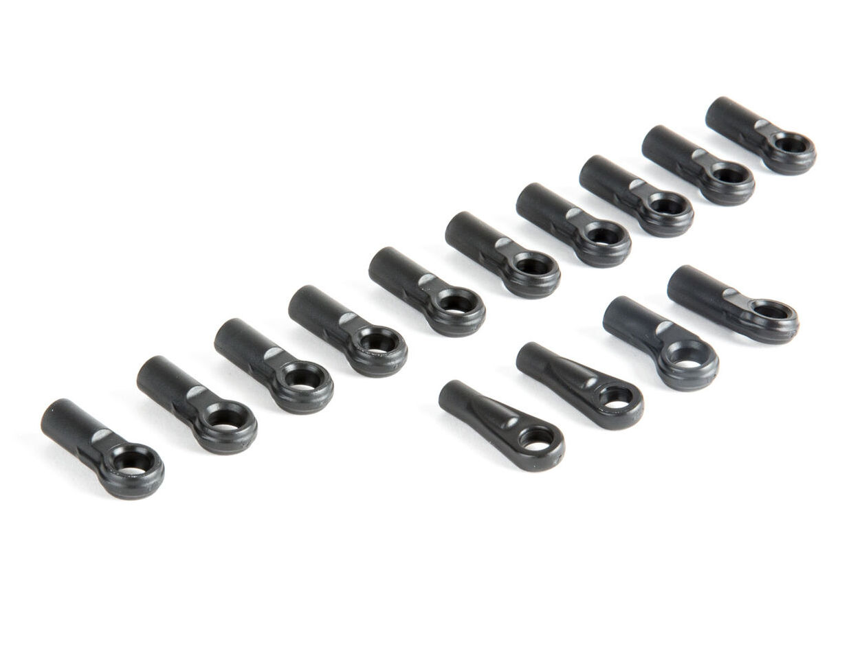 TLR 234067 - Rod End Set (TEN-SCTE 3.0)