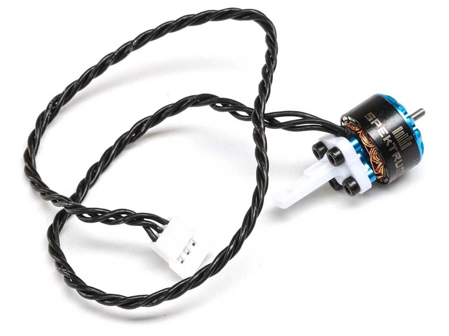 Spektrum SPMXAM2000 - 1206-3900Kv Brushless Motor (Ultrix 600mm)