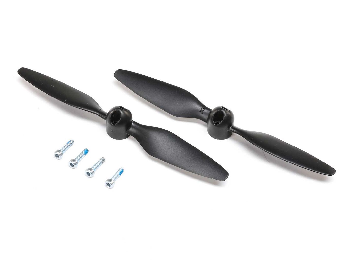 E-flite EFLP9448 - 94mm x 48mm Prop Set, CW & CCW (Ultrix 600mm)