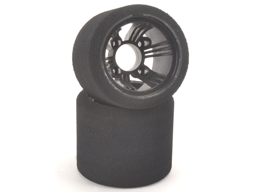 Contact JW2-28RA -  WGT10 Rear 28Sh - Carbon Rim 61mm