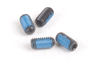Schumacher U7884 - M3x6 Grub Screw Dome End Patched